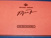 1998 Michael Jordan Upper Deck