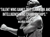 Basketball Quotes from Michael Jordan