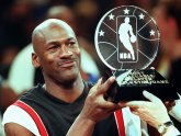 Biografia de Michael Jordan