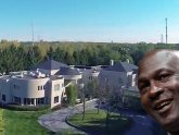 Concierge Auctions Michael Jordan house