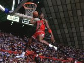 Does Michael Jordan still playing basketball