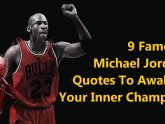 Facts About Michael Jordan life