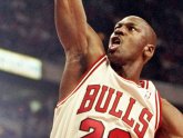 Information About Michael Jordan