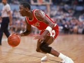 Information on Michael Jordan