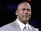 Latest news on Michael Jordan