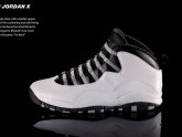 List of Michael Jordan shoes