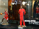 McFarlane Michael Jordan