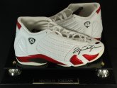 Michael Air Jordan shoes
