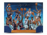 Michael Jordan 1992 Dream Team