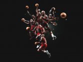 Michael Jordan achievements in basketball