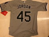 Michael Jordan baseball Jersey