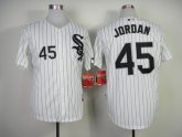 Michael Jordan baseball shirts