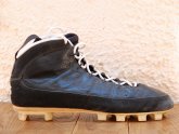 Michael Jordan baseball shoes