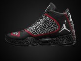 Michael Jordan basketball shoes 2014