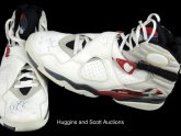 Michael Jordan basketball Sneakers