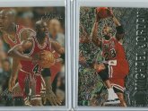 Michael Jordan Card that are Worth Money