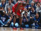 Michael Jordan championship shoes