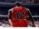 Michael Jordan championship years