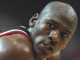 Michael Jordan cheated on his wife