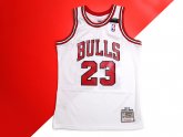 Michael Jordan Chicago Bulls Jersey