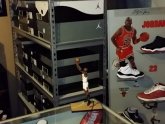 Michael Jordan collection