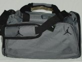 Michael Jordan duffle bag