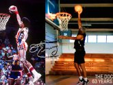 Michael Jordan Dunk Highlights