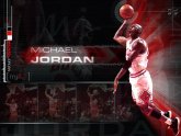 Michael Jordan first NBA team