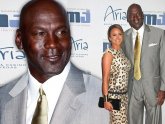 Michael Jordan first wife