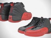 Michael Jordan Flu game shoes