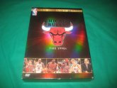 Michael Jordan games on DVD