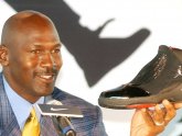 Michael Jordan house for auction