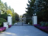 Michael Jordan house for sale Photos