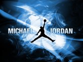 Michael Jordan iPhone Wallpaper