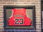 Michael Jordan Memorabilia