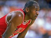 Michael Jordan NBA history