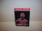Michael Jordan NBA Hoops card
