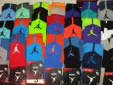 Michael Jordan Nike Elite Socks