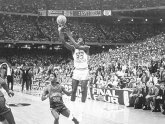 Michael Jordan North Carolina championship