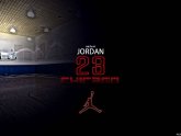 Michael Jordan number Chicago Bulls