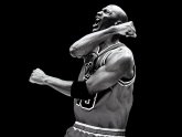 Michael Jordan Photo Gallery