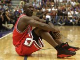 Michael Jordan played for What Team