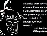 Michael Jordan Quotes and Sayings