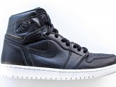 Michael Jordan shoes Black