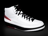 Michael Jordan shoes collection