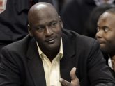 Michael Jordan shoes net worth