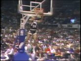 Michael Jordan Slam Dunk Video