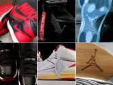 Michael Jordan sneaker website