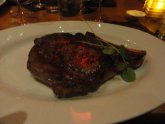 Michael Jordan Steakhouse reviews