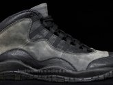 Michael Jordan Steel Toe boots